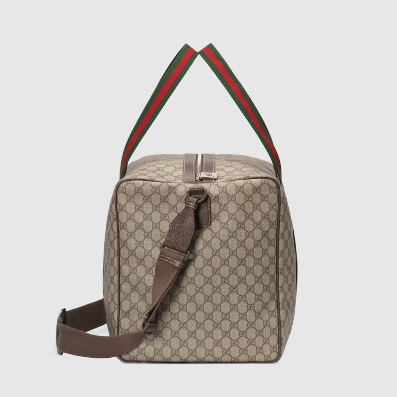 Gucci Travel Bags